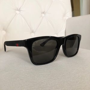 Men’s Gucci Glasses